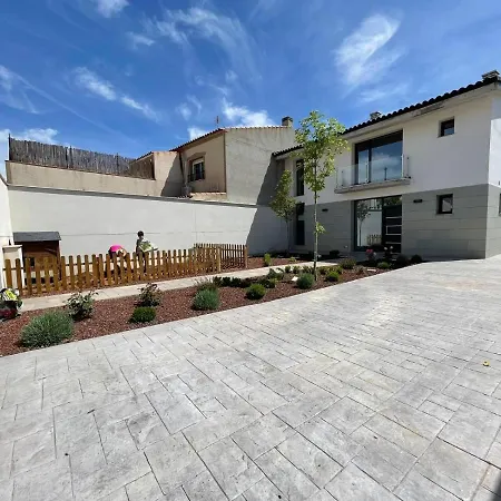 Casa Juliana Villa Herencia Exterior photo
