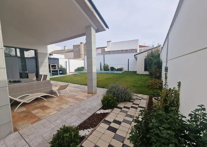 Casa Juliana