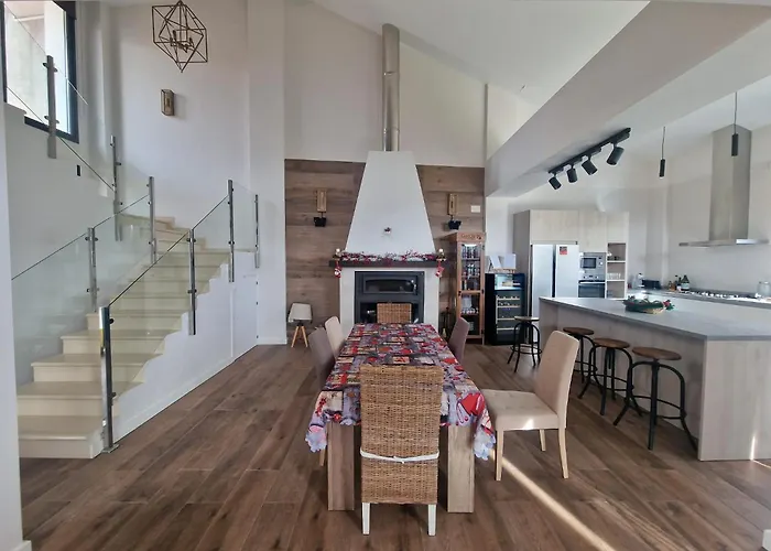 Casa Juliana