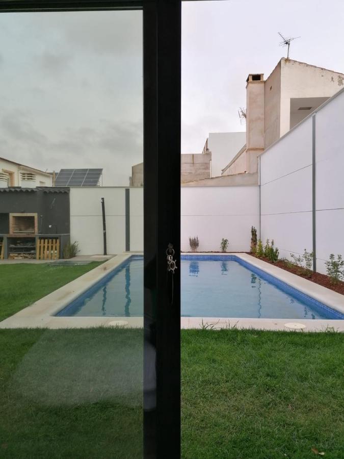 Casa Juliana Herencia