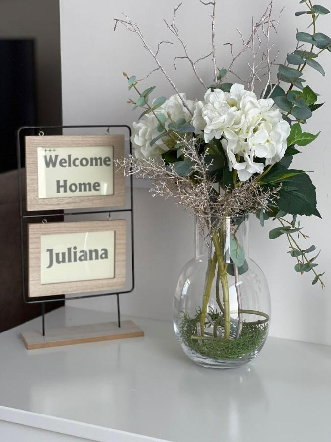 Casa Juliana *