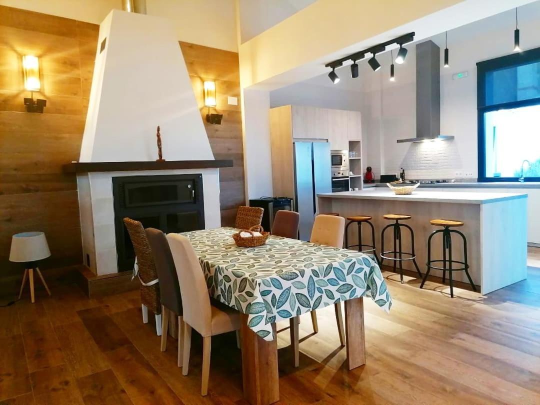 Casa Juliana Herencia