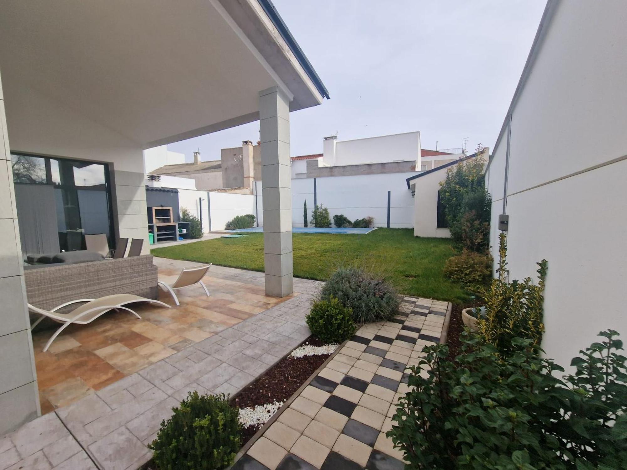 Casa Juliana *